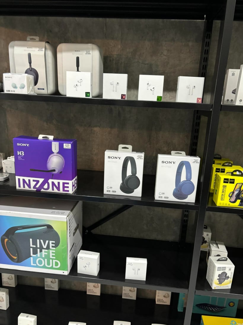 RN Electronics Arakawa Town Square