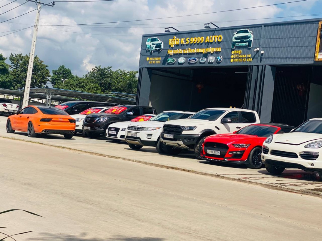 កូន ខ្លា