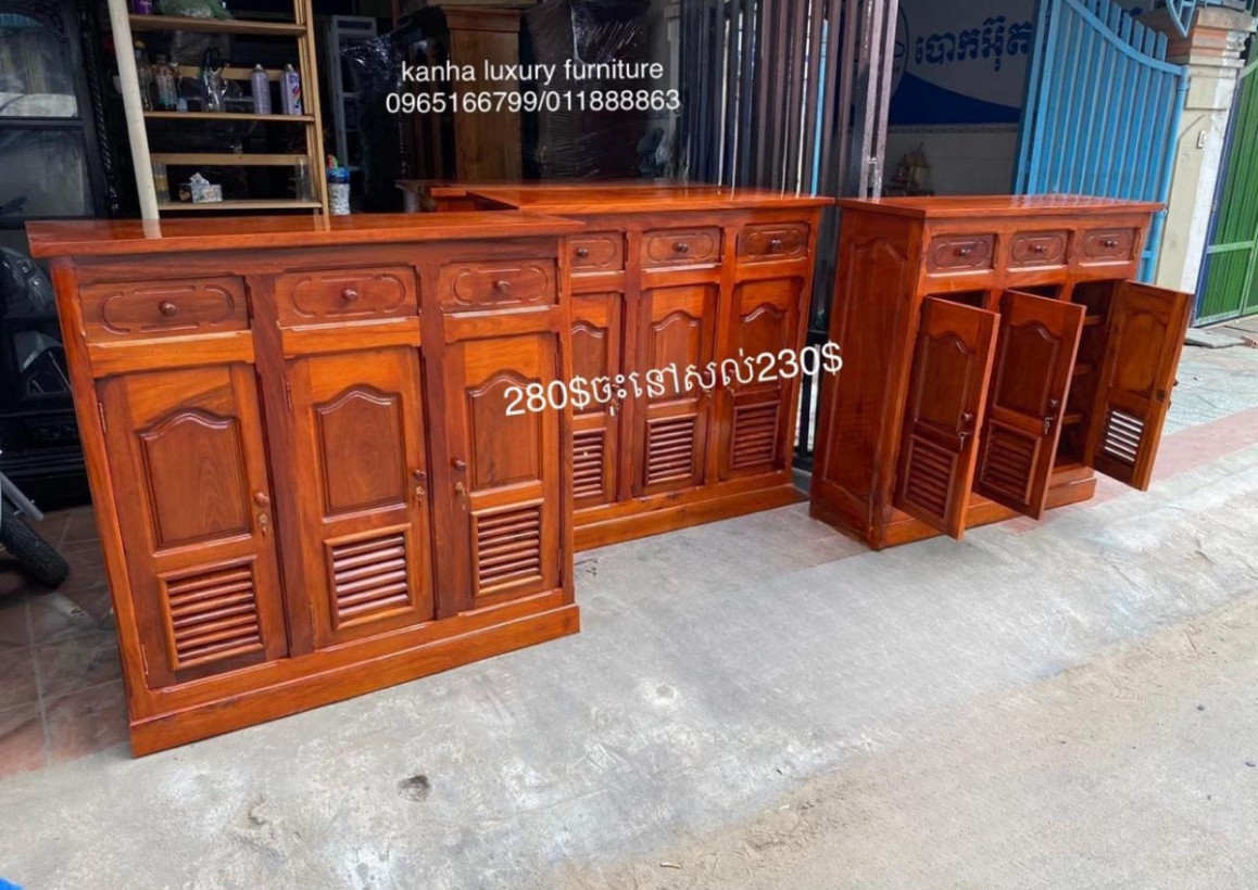 Kanha luxury furniture