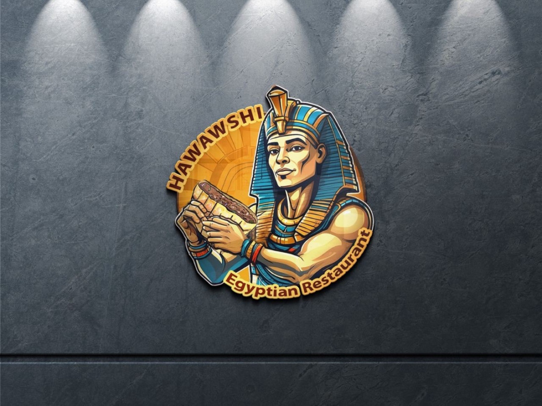 Hawawshi Egyptian restaurant