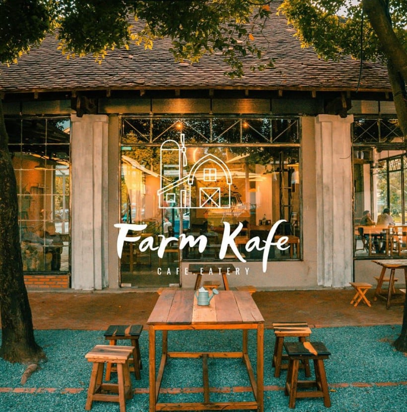 Farm Kafe