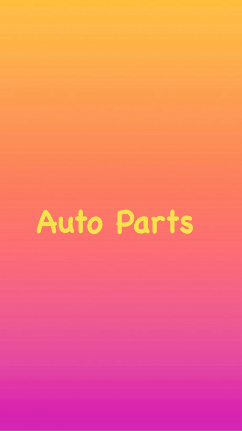 Parts Auto