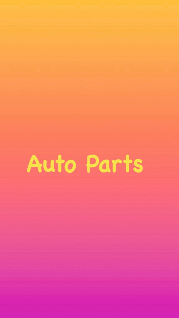 AutopartsCK