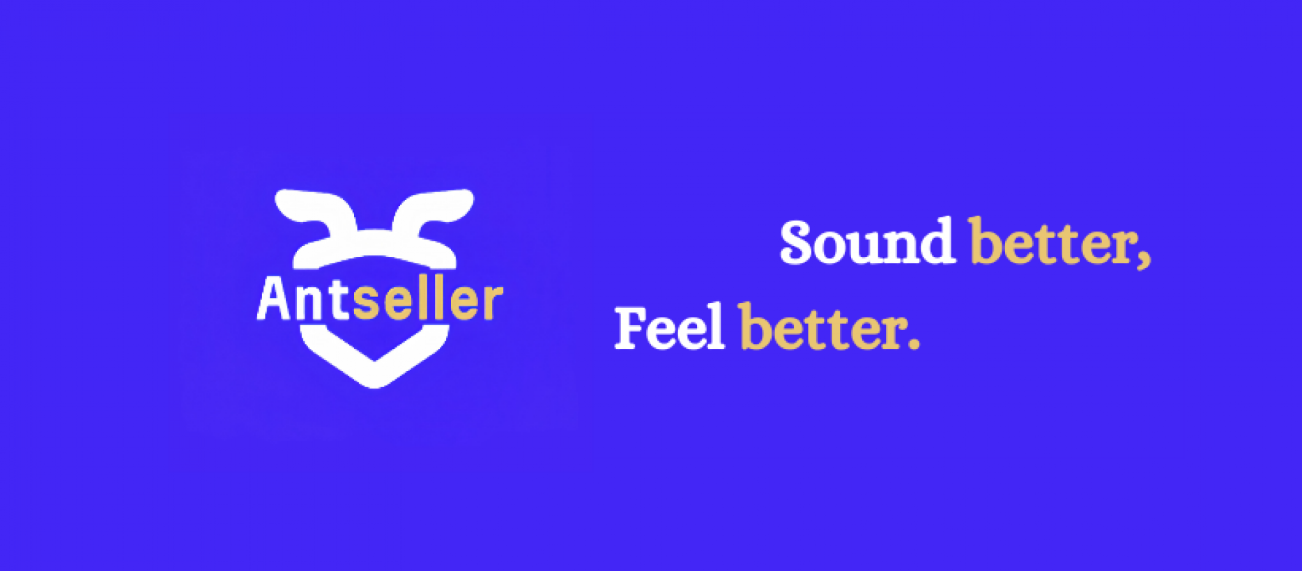 Antseller Audio