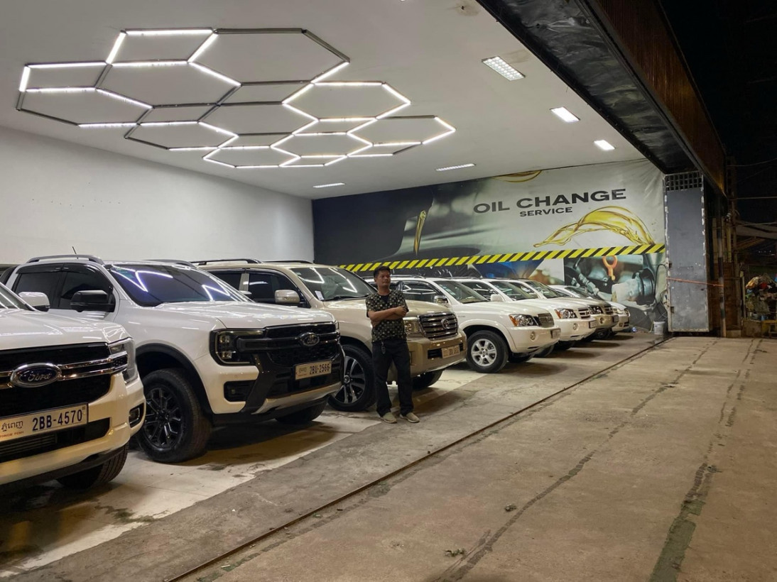 Chanthurn Auto