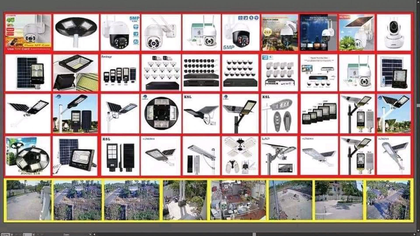 CAM-SMART CAMERA CCTV CAM-SMART