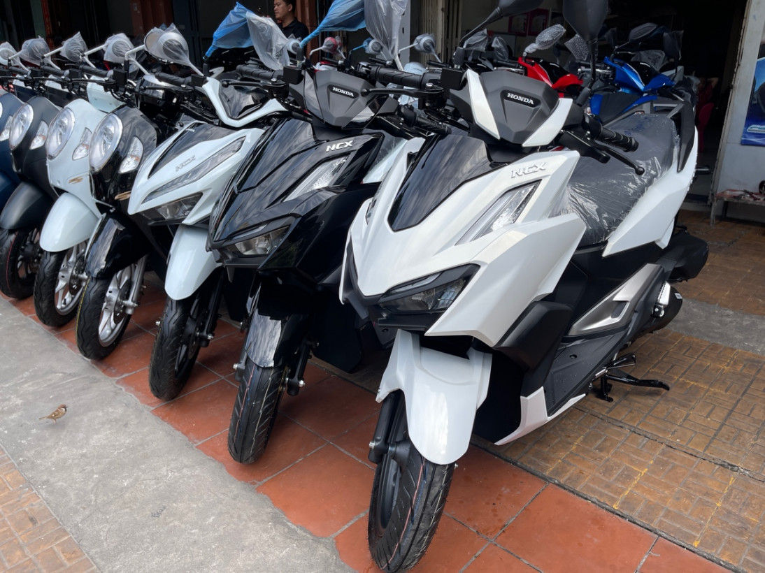 ម៉េងលាង លក់-ទិញម៉ូតូ