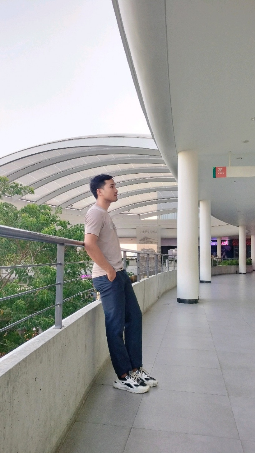 ភារម្យ អន