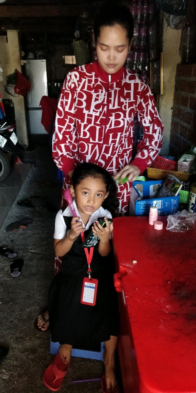 ទៀប វណ្ណី