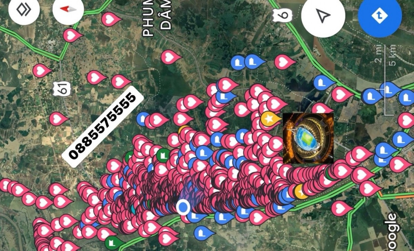 Land&Loan Kampong Os