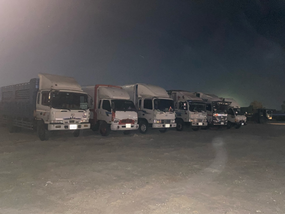 ជីវន្ត ទ្បានដឹក