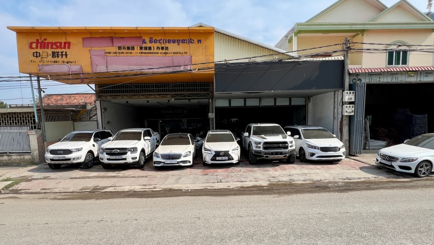 TKH7777 AUTO(ភាពថ្លៃថ្នូរ គឺជាពាក្យសន្យា)កុហុកស្មើនិងបោកប្រាក់