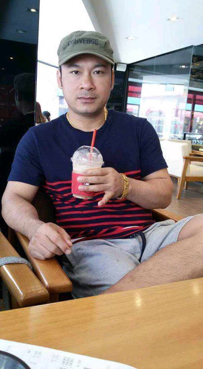 ឆៃហុង លី