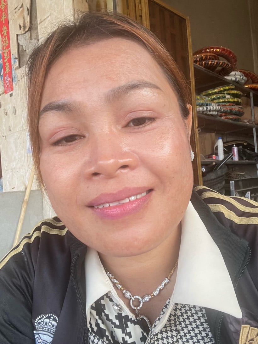 ម៉ុន្ថា ម៉ានីតា