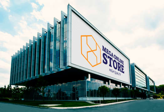 Megaonlinestore