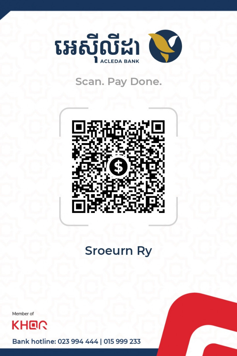 RyKim ទទួលជួយលក់ ដី&amp;amp;amp;amp;ផ្ទះ&amp;amp;amp;amp;ឡាន..