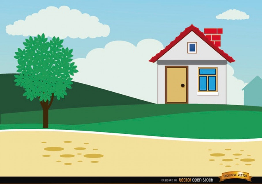 Chrouy Changva Property