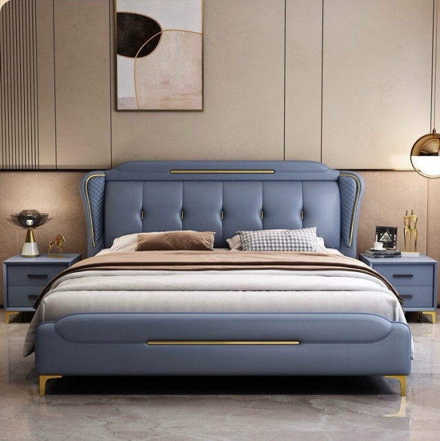 សេង ហ័រ គ្រឿងសង្ហារឹម