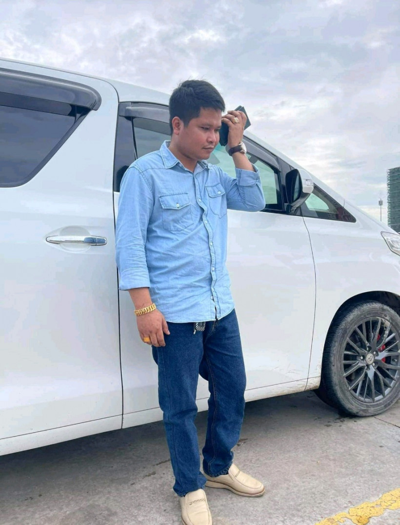 គីម ហ៊ុយ