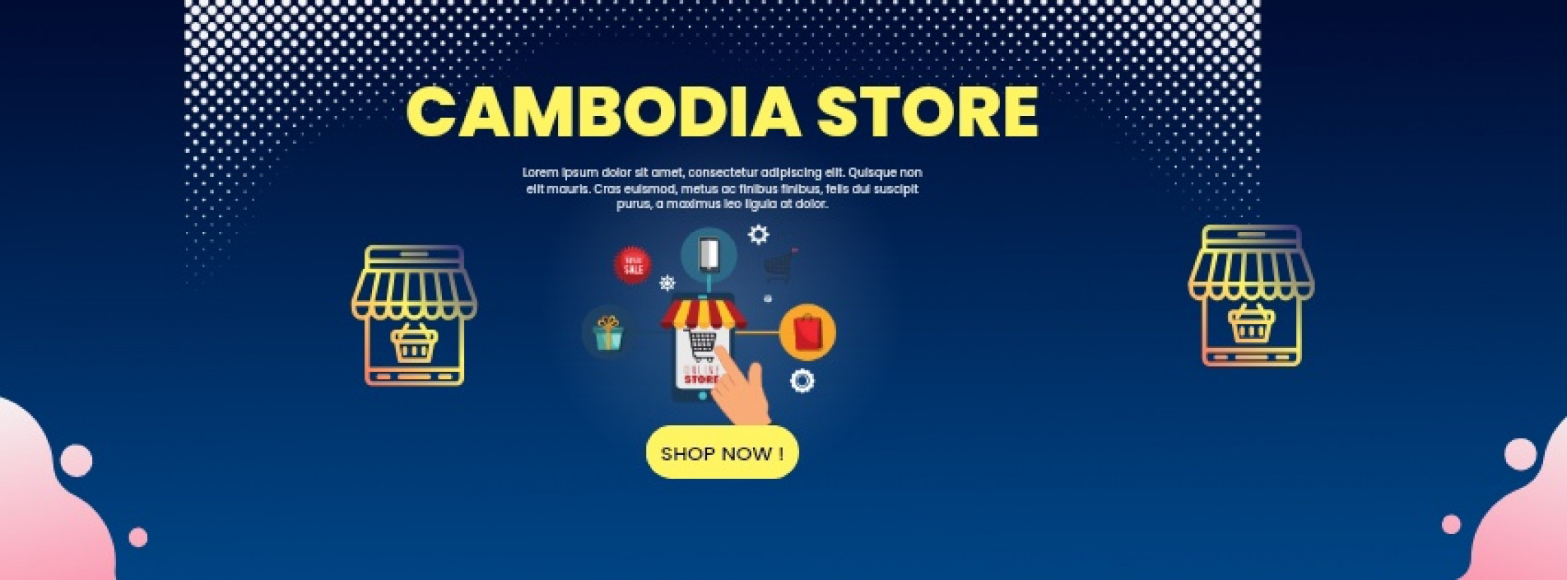 CAMBODIA STORE