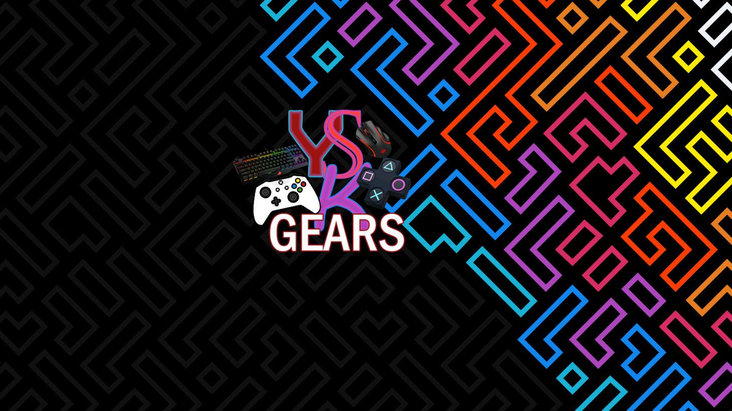 YSK GEARS