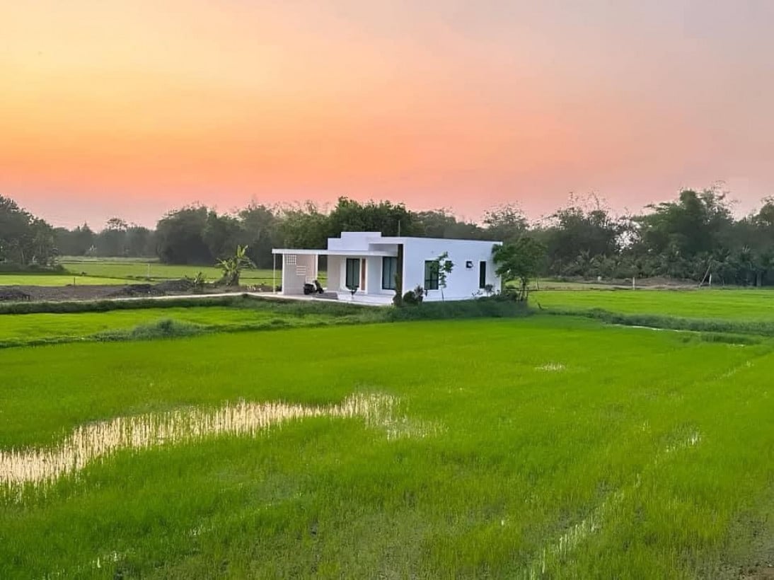 អ្នកជំនាញទិញលក់ដី តំបន់កំពង់អុស