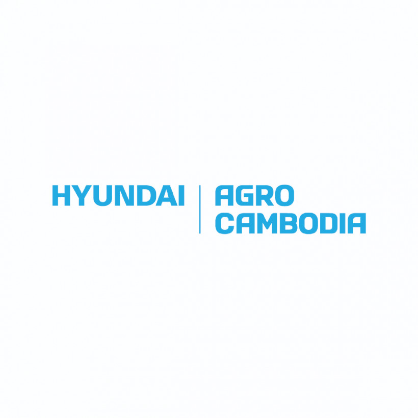 Hyundai Agro Cambodia