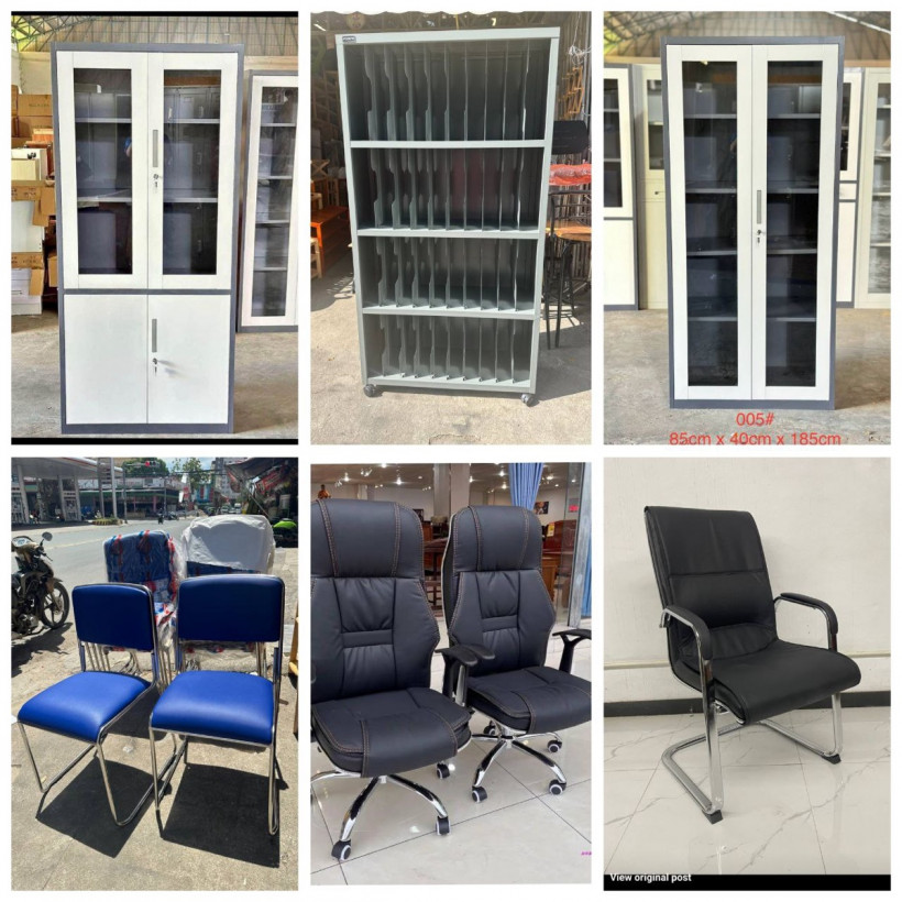 RNK Furniture