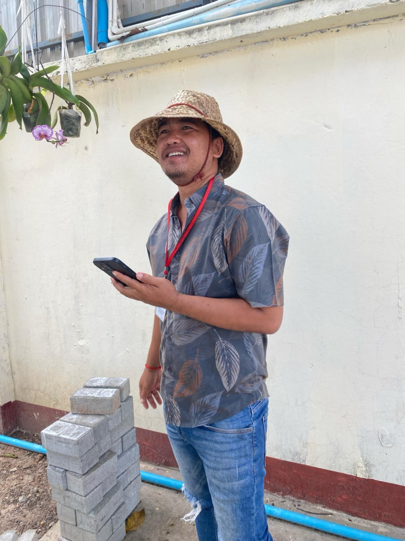 រតនៈ មង្គល