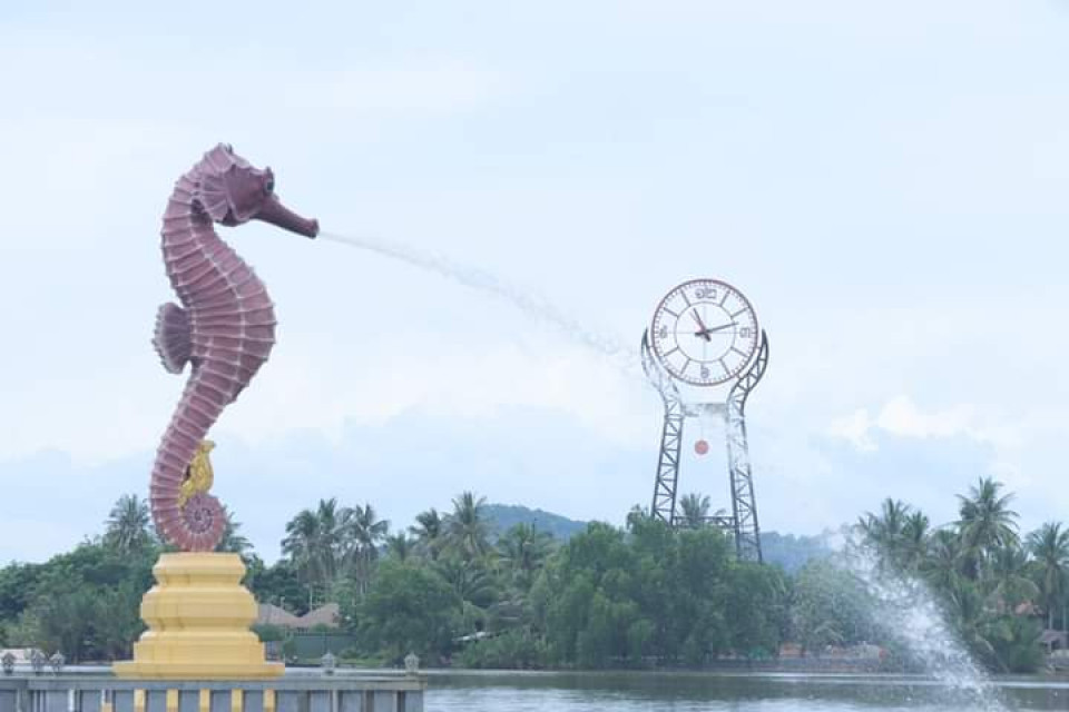 អា ហ៊ាតូច