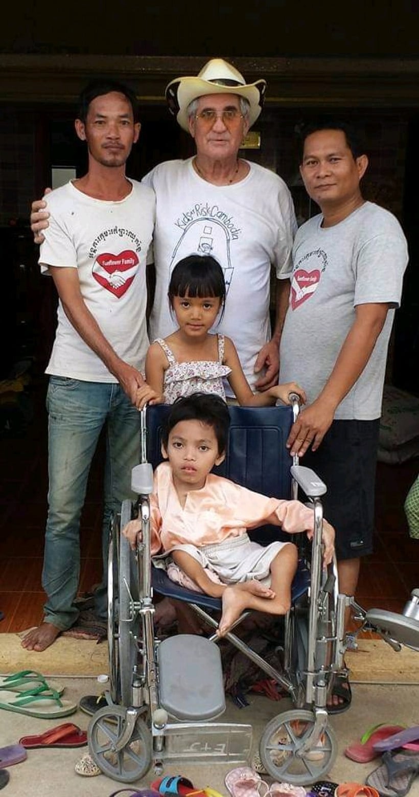 កឹង គីឡែន