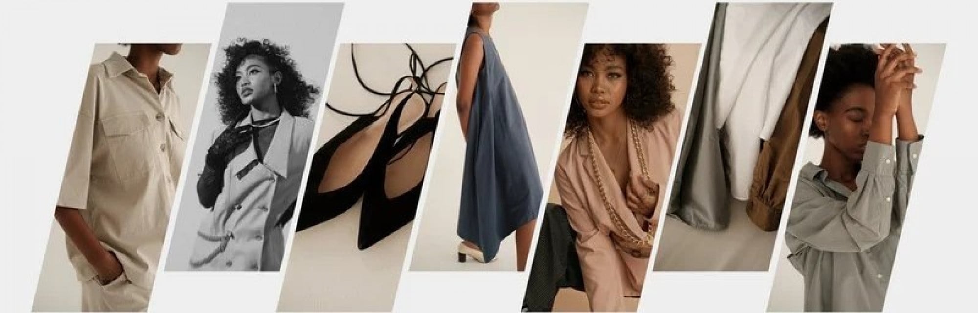 Mone amp Moon Attire Collection