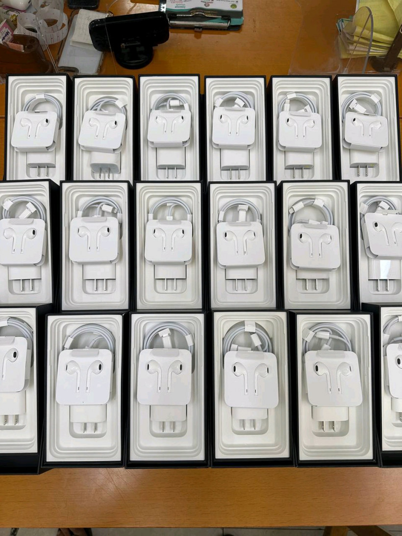 From Box Accessories