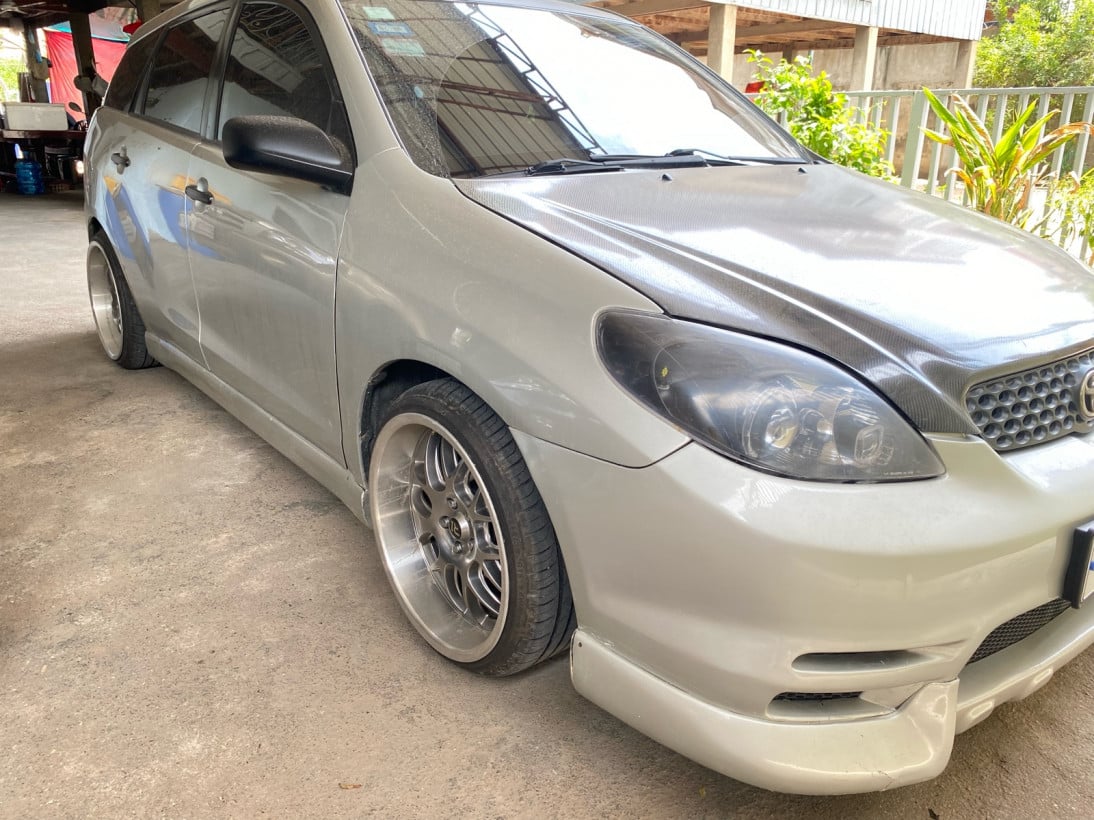 វិច្ចិកា វិ