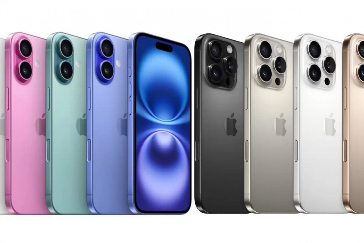 ម៉ារីន លក់ទូរសព្ទ័ដៃគ្រប់ប្រភេទ