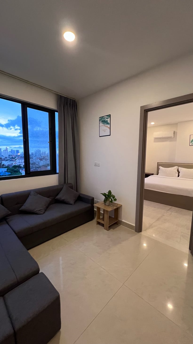 Apartment &condo For Rent