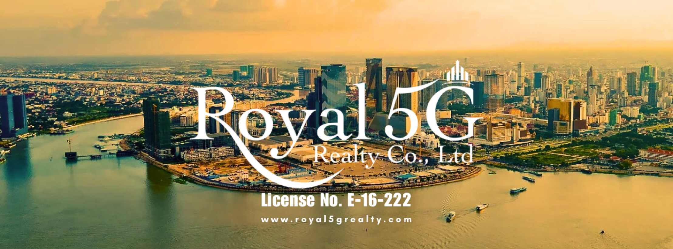 Royal 5G Realty