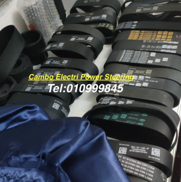 Cambo Electric Power Steering