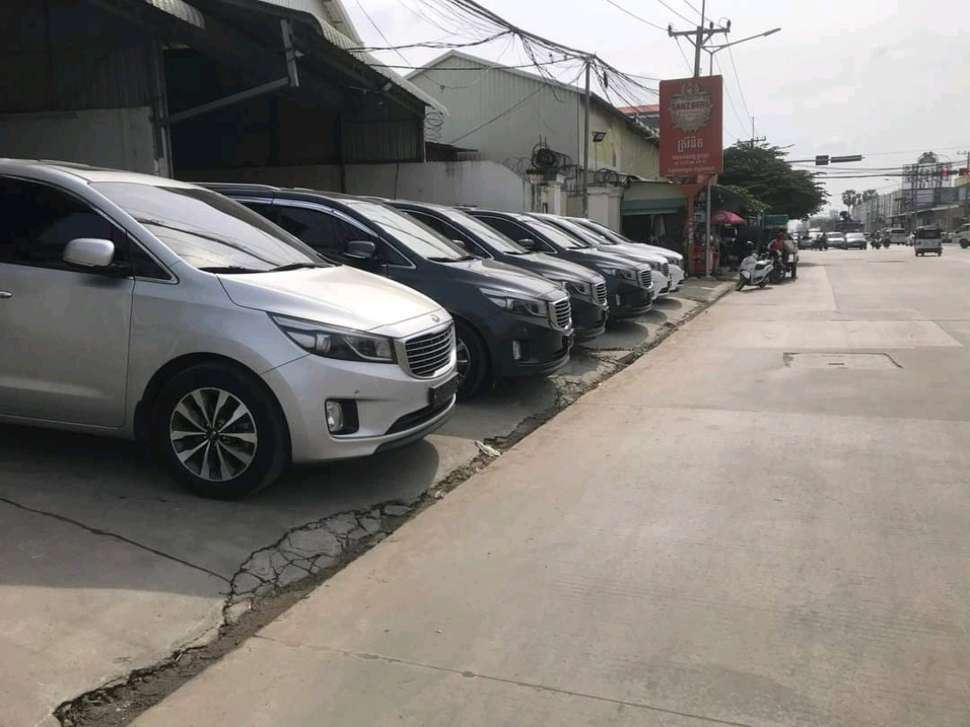 ពិភព រថយន្ដកូរ៉េ