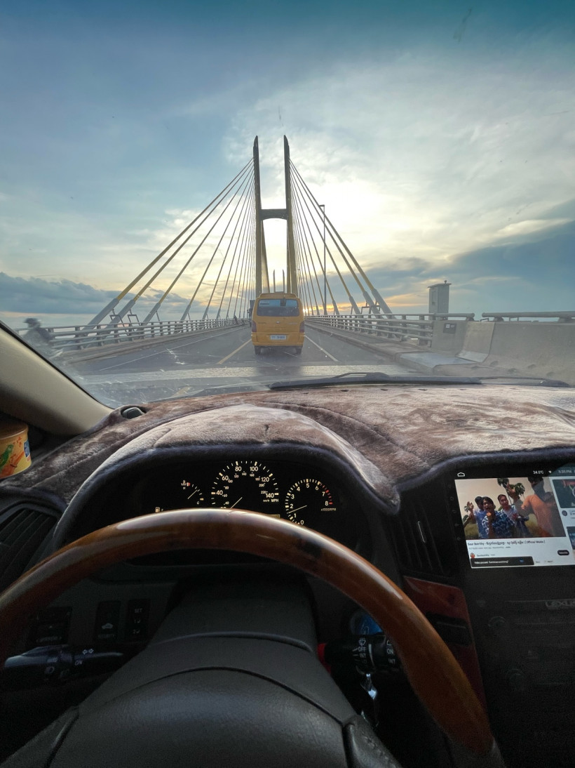 ហាន រ៉ាវិ