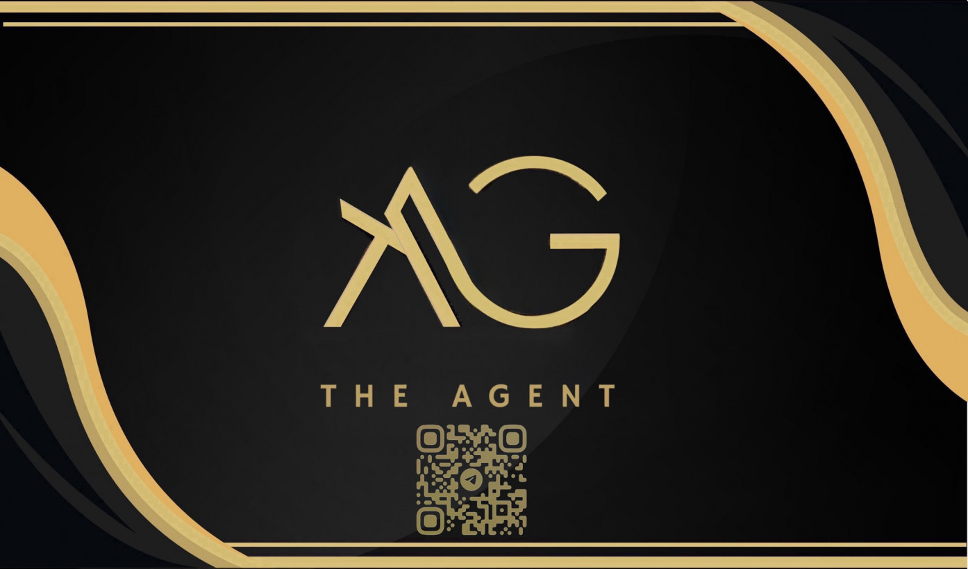 THE AGENT