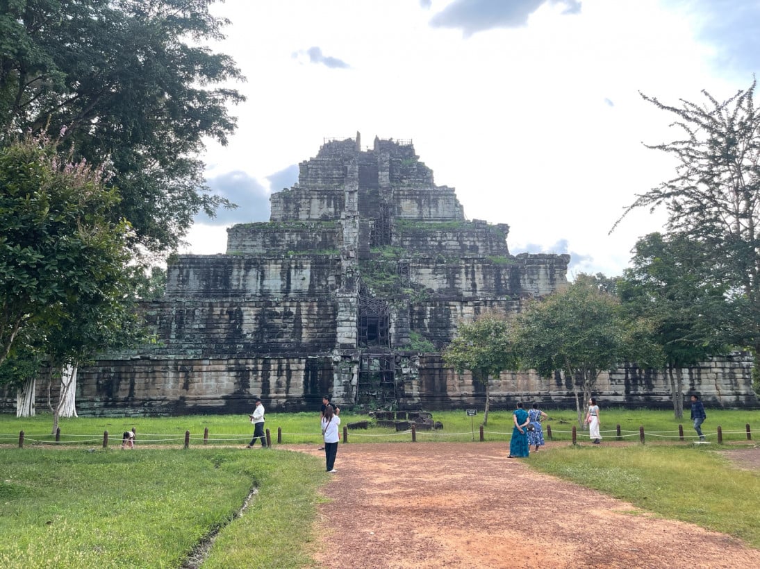 ថៃ ហុងមៀន