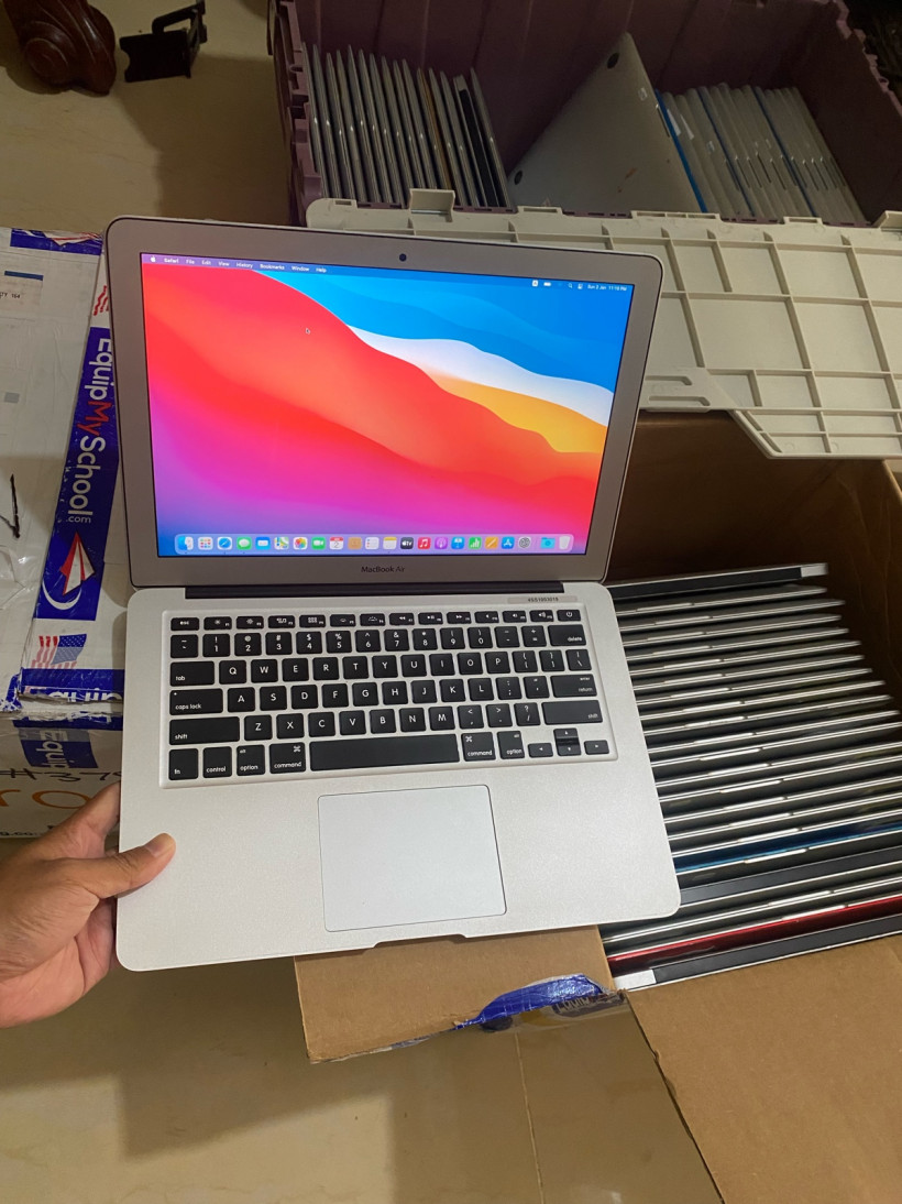 Heng Computer Accessories