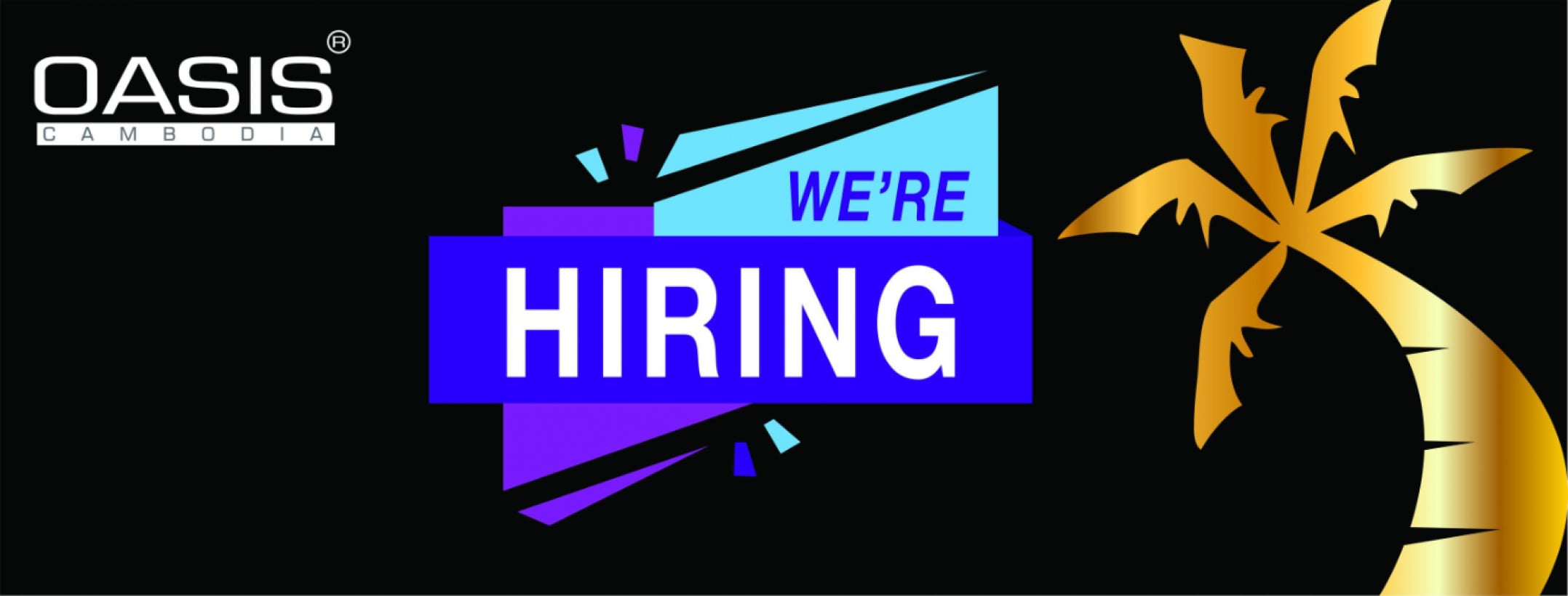 OASIS CAMBODIA