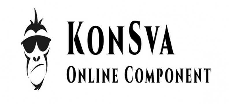 កូនស្វា KonSva