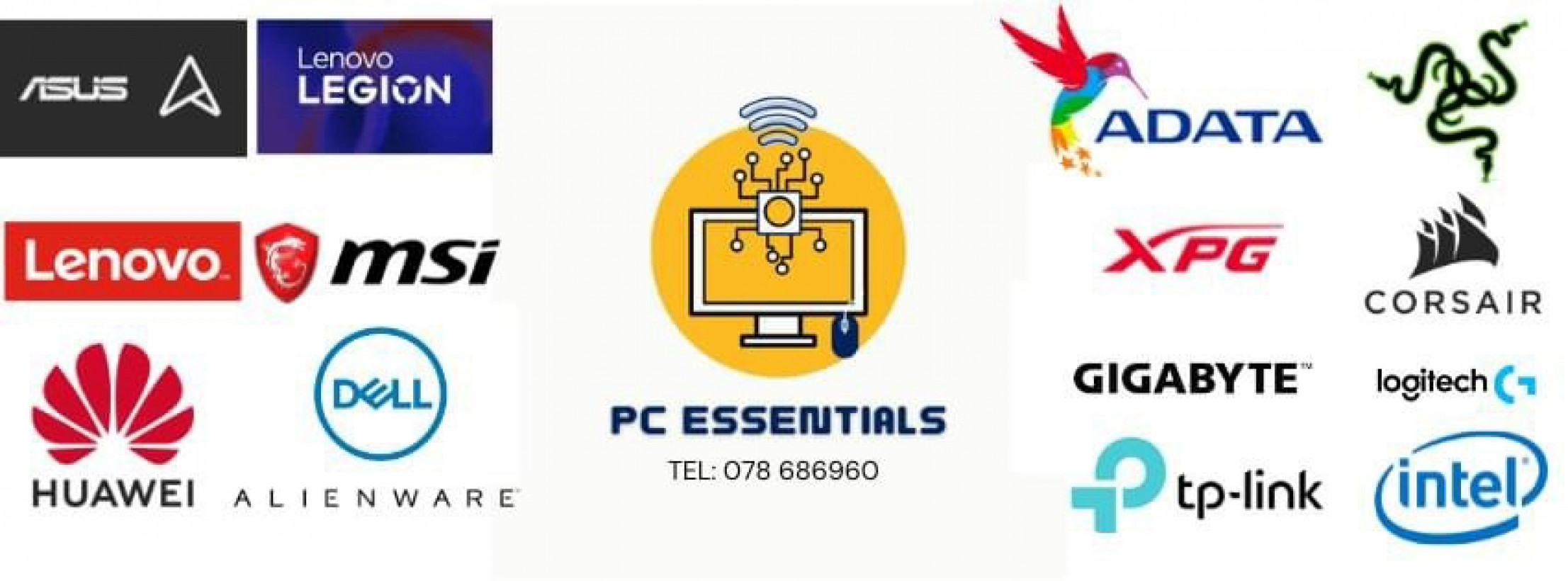 PC Essentials