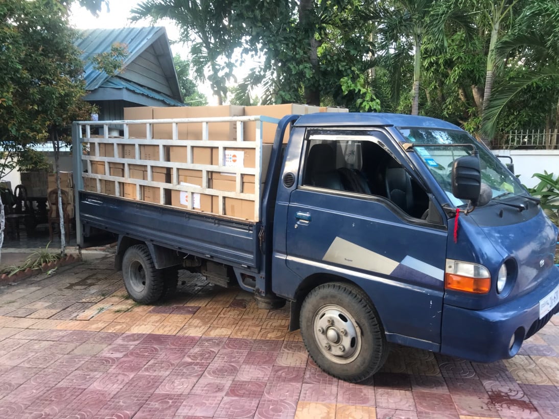 ជំរឿន មុន