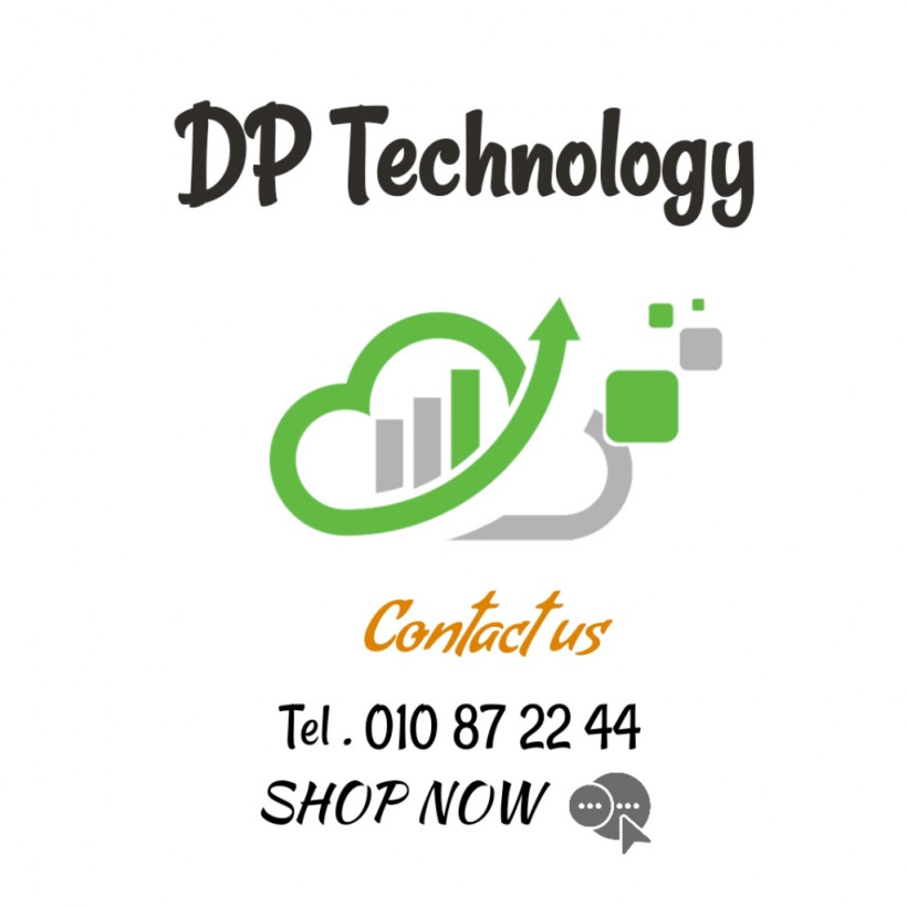 DP Technology