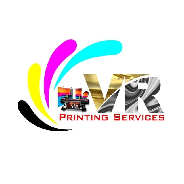 VR PRINTING SERVICES