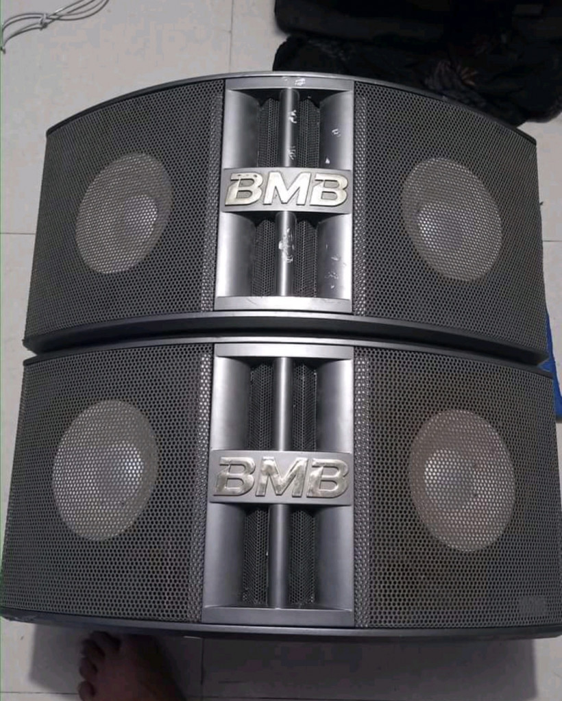 ទិញលក់ ទទួលជួសជុល អាំភ្លីបាសគ្រាប់ប្រភេទ